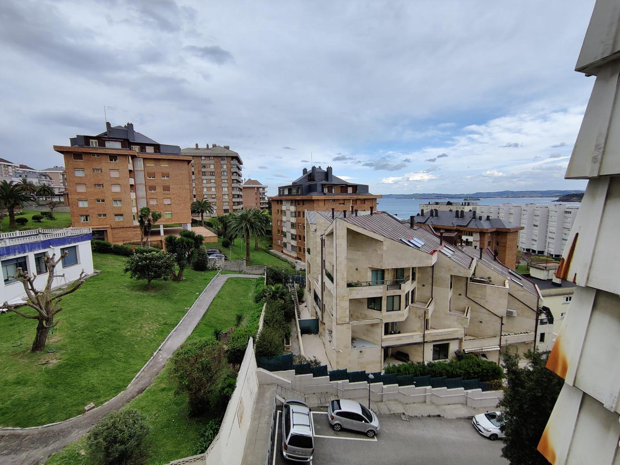 Delfines Apartamento Santander