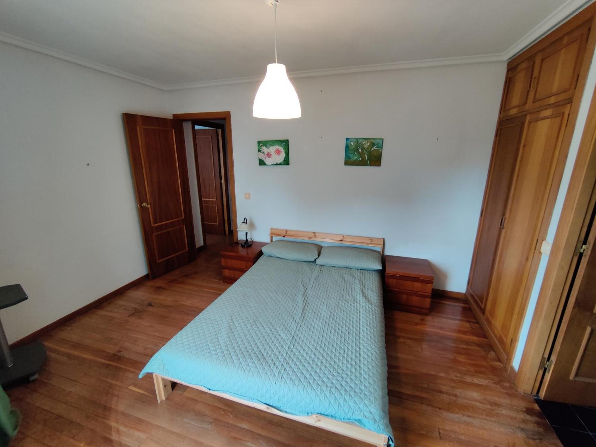 Apartamento Delfines Santander
