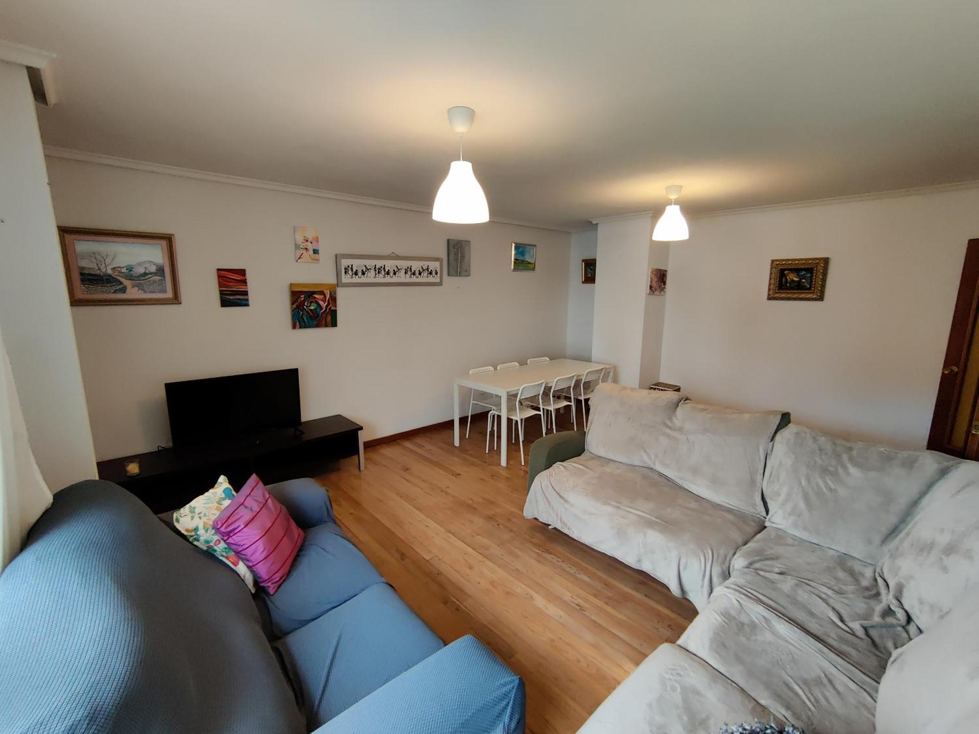Apartamento Delfines *