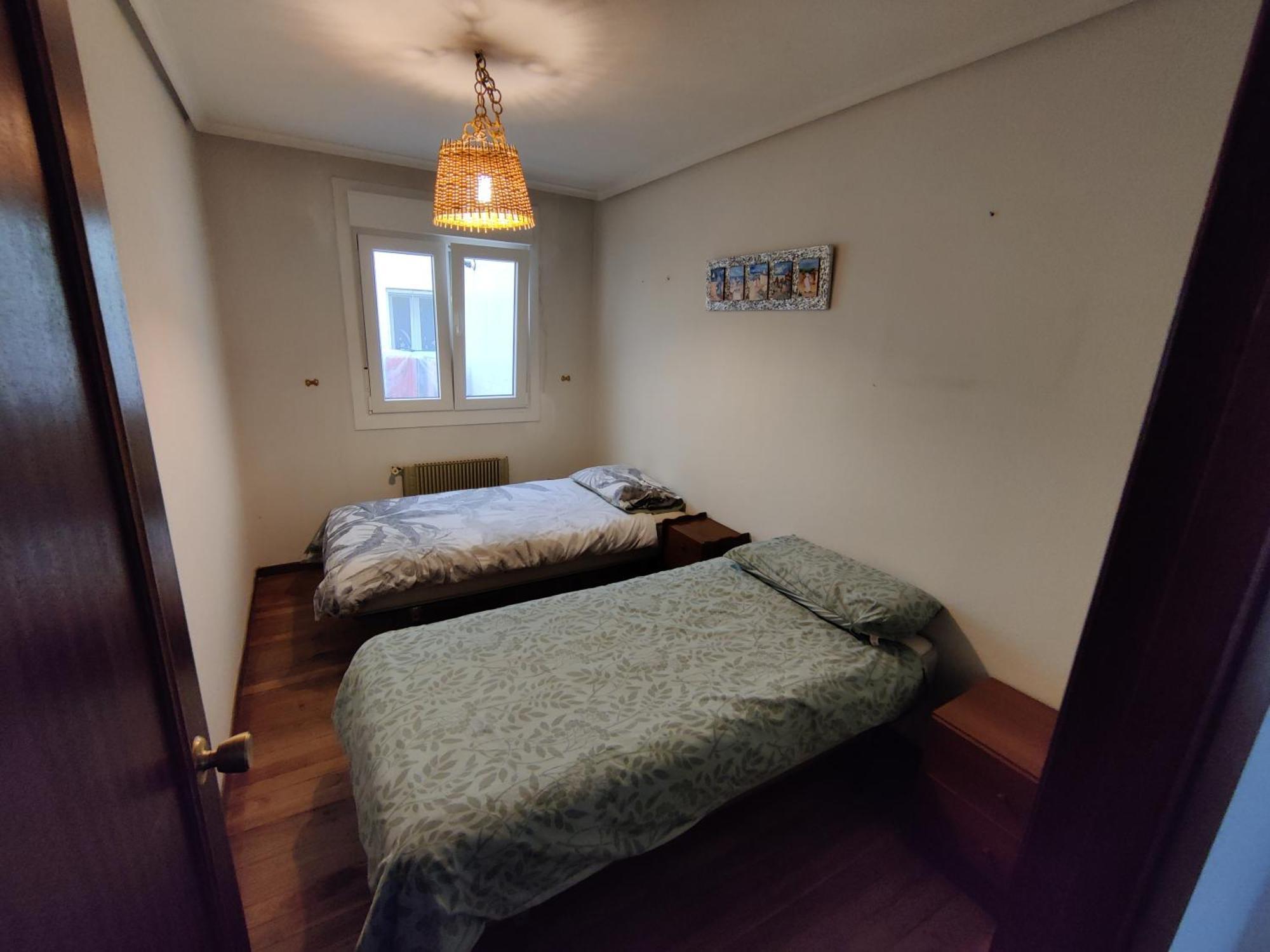 Apartamento Delfines Santander