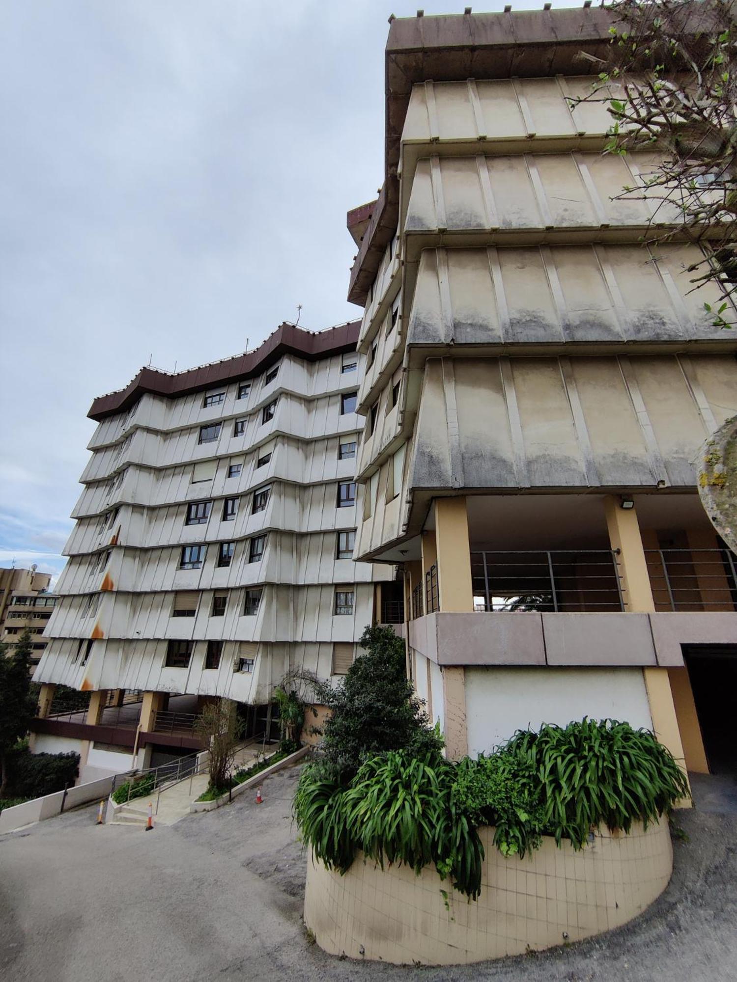 Delfines Apartamento