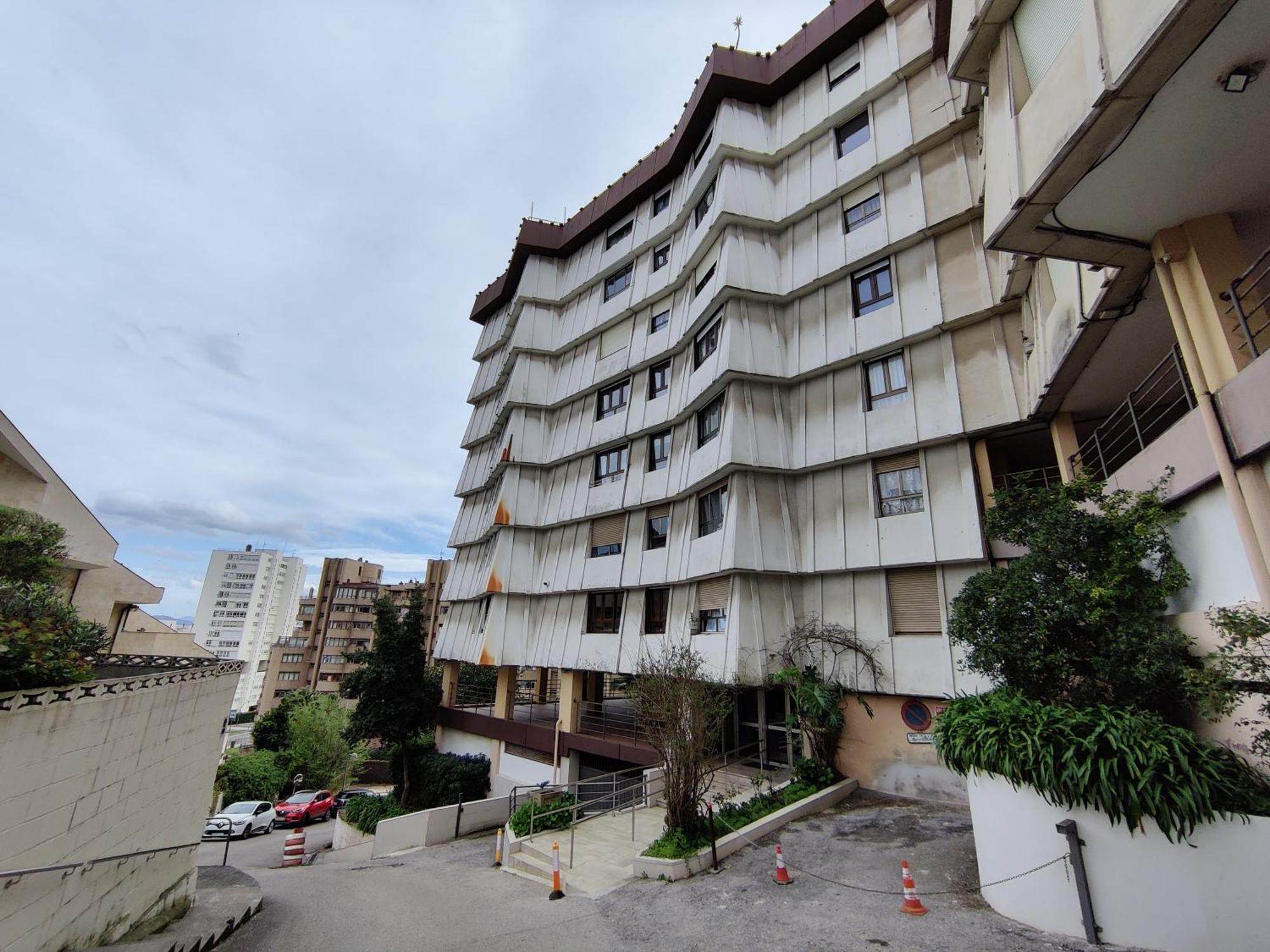 Delfines Apartamento Santander